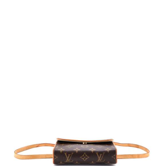 Louis Vuitton Florentine Waist Bag #197614L77B - Picture 4 of 8